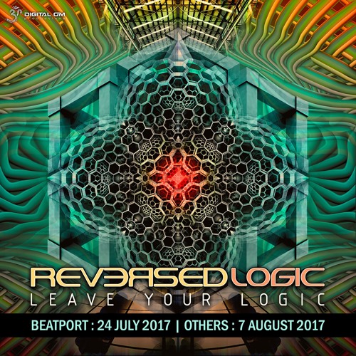 Reversed Logic - Chasing The Ghost (demo) | Releasing 24 July