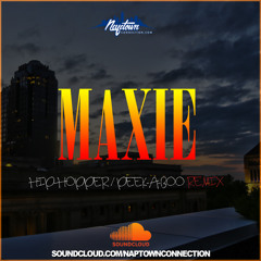 Maxie - Hip-Hopper Peekaboo Remix