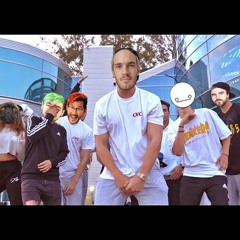 PewDiePie - Its Everyday Bro (Beat)