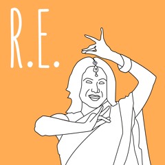 Dance Boy Dance - R.E.