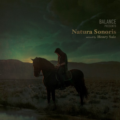 PREMIERE: A Friend Of Marcus - She Who Annihilates (Henry Saiz Our Discovery Version) [Balance]
