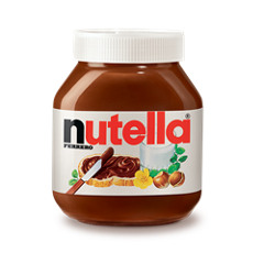 Nutella Everyday