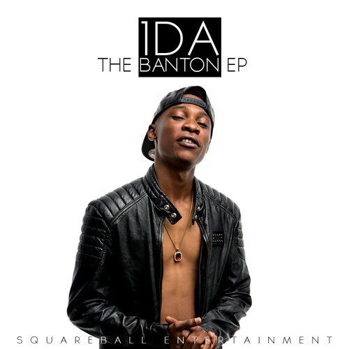1da Banton - Way Up