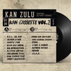 Kan Zulu (KanKick) - G.I.A. 5
