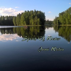 Spirit Of Water