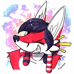 Renard - Get Bent