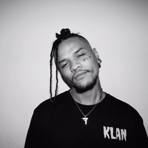 DevdLordHorus ⚛ H O M E ⚛ [Prod by BROKENWALKER]