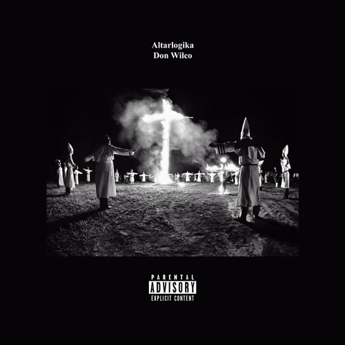 Don Wilco - Sakramen (Prod by. Altarlogika)