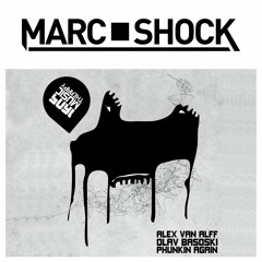 Alex van Alff & Olav Basoski - Phunkin Again (Marc Shock Remix) [FREE DOWNLOAD]