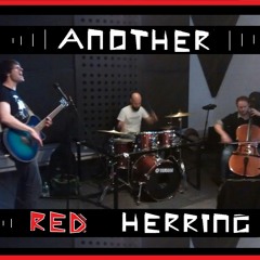 Broken Vending Machines