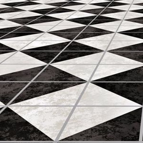 Counting The Tiles
