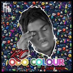 RC feat Lord Paper - Odo Colour (FK Records)