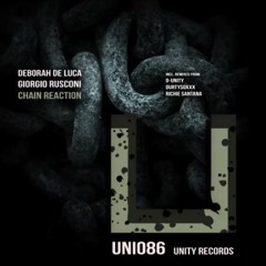 Chain Reaction (D-Unity Remix)
