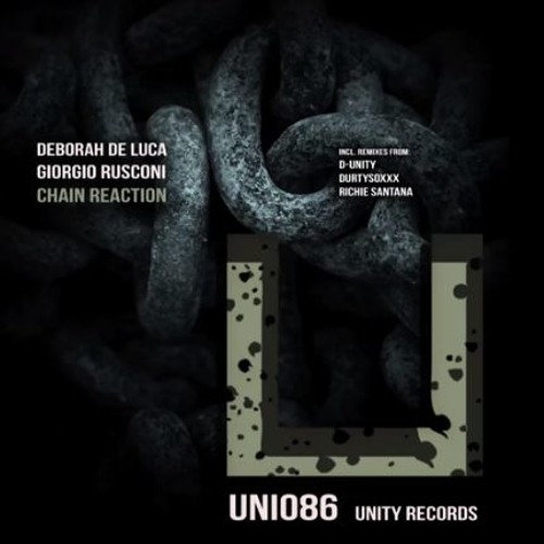 Chain Reaction (D-Unity Remix)