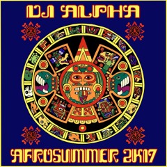 AFRO SUMMER 2017 live @ Atollo 107 Mamamia