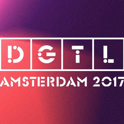 Satori Live @ DGTL Festival (NDSM Docklands) - 16-APR-2017