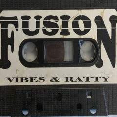 Ratty - Fusion - 17th September 1993