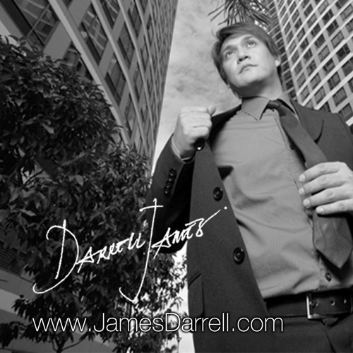 Mandy (Acoustic Version) by Darrell James