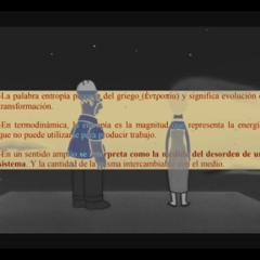 Oby Knockis - Entropía
