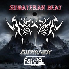 AldyRaldy X Farrel - Sumateran Beat Mixtape