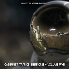 Cabernet Trance Sessions, Volume Five