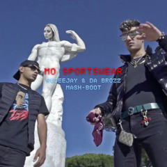 Iggy Azalea & Dark Polo Gang - Mo Sportswear (Rudeejay & Da Brozz Mash-Boot)