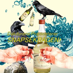 Snapsekragen (DRIK!)