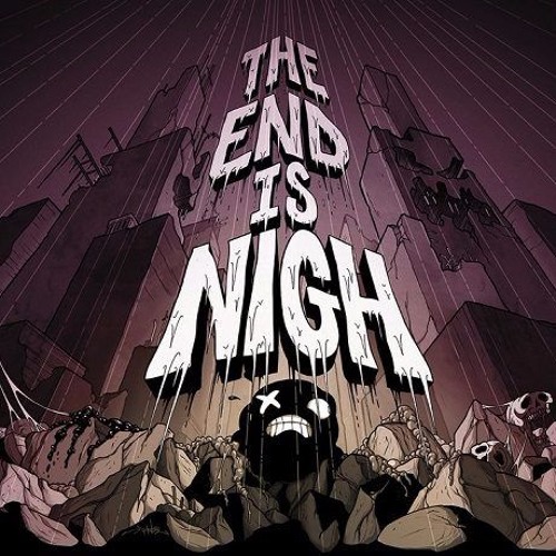 The End Is Nigh OST - Hungarian Rhapsody Album Mix
