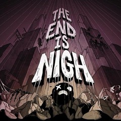 The End Is Nigh OST - Hungarian Dance Retro Glitch Album Mix
