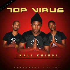 Imali Eningi(ft. Xolani)