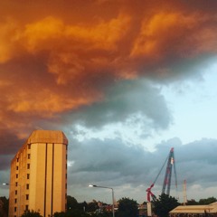 Fredrik Ceder - A Final Song For You