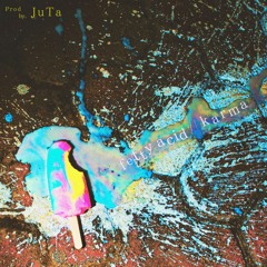 Adama$ - Karma (Prod by. Imaginary Frank)