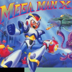Mega Man X - Intro Stage COVER
