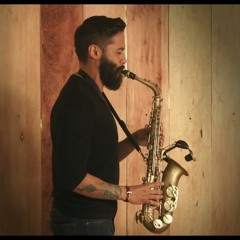 Saxphone_Luis Graziatto ( A thousand years_Christina Perri )