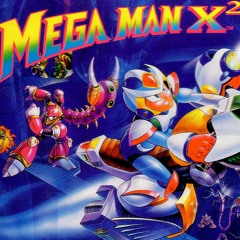 Mega Man X2 - Intro Stage COVER