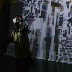 sound design from "Look at me" show (by morgho)