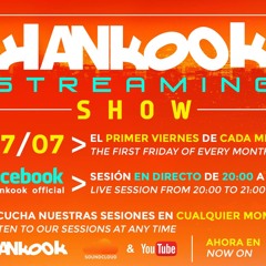 Hankook Streaming Show #005  (07-07-2017)