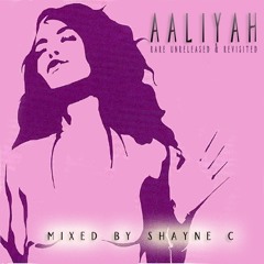 Aaliyah ft. Missy Elliot & Tweet - John Blaze