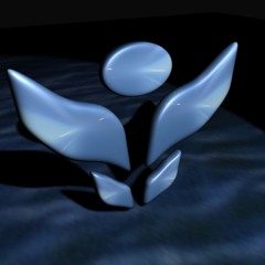 Seventh Heaven - Broken (Original mix) 2003