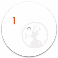Mr.G - A1  Soba Shioyaki (5iVE YEARS HOLIC TRAX - Edition 1) HT023