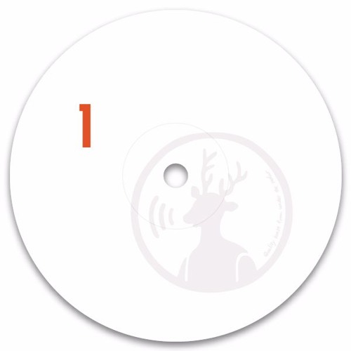 Mr.G - A1  Soba Shioyaki (5iVE YEARS HOLIC TRAX - Edition 1) HT023