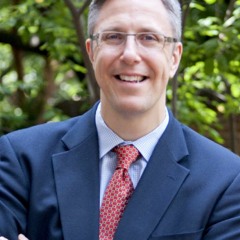 Frank Pasquale, Legal Ethics in the Age of Law & Tech (Mar 24, '17)