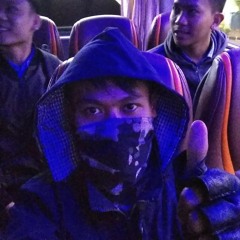 Dj jomblo happy_upload by abas