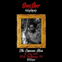 SedibengFM 104.8 12.07.17.m4a