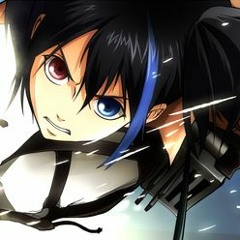 【欲音ルコ】Shinzou wo Sasageyo 【Unfinished】