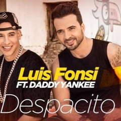 Depascito by Luis Fonsi ft. Daddy Yankee (Cover Trung Lương )