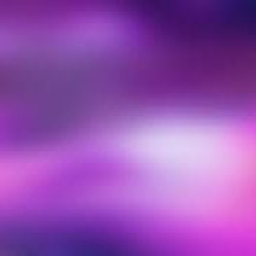 Purple Blur