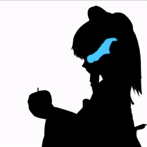 Bad Apple In Style Of Megalovania