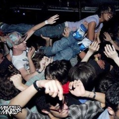 Fidget Mix (March 2008)