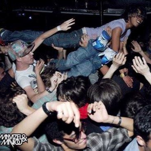 Fidget Mix (March 2008)